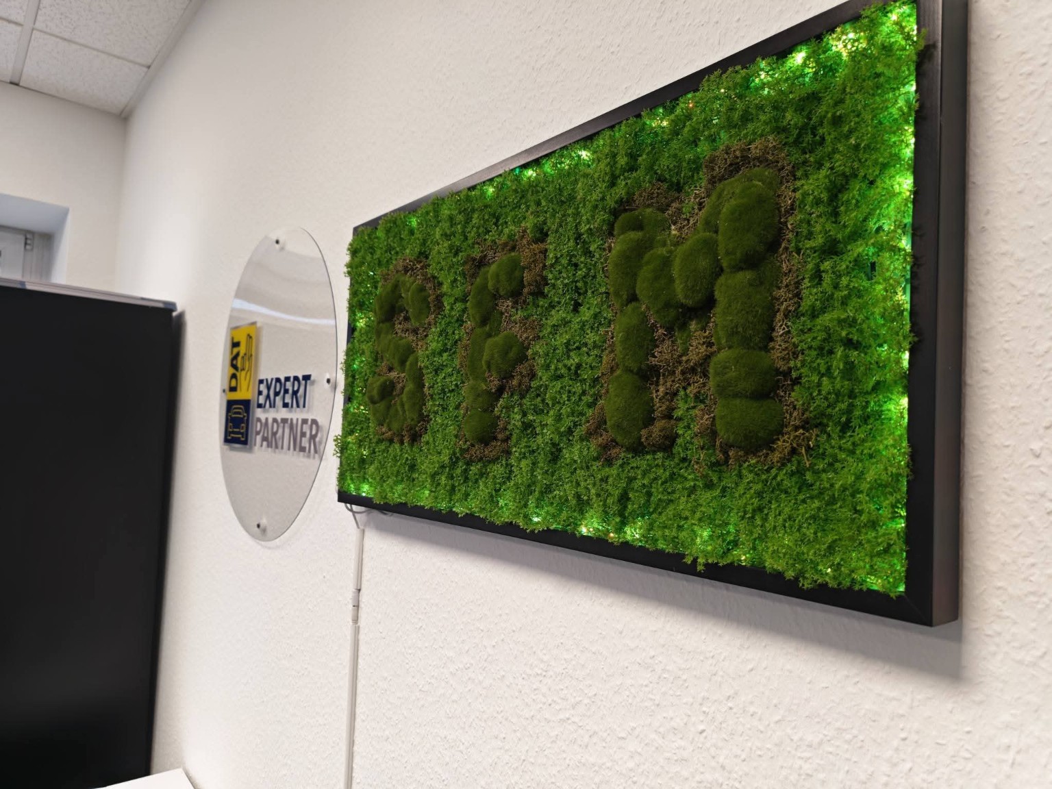 SFM Büro